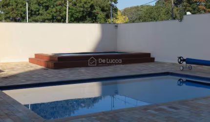 Apartamento com 3 quartos à venda na Rua Floriano Fernandes Lopes, 10, Taquaral, Campinas, 75 m2 por R$ 520.000