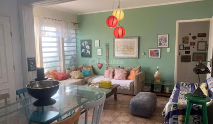 Casa com 3 quartos à venda na Rua Pederneiras, 855, Chácara da Barra, Campinas, 248 m2 por R$ 620.000