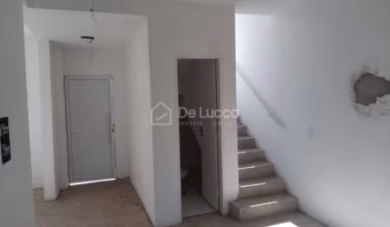 Casa com 3 quartos à venda na Rua Raphael Camizão, 190, Parque Ipiranga, Campinas, 88 m2 por R$ 405.000
