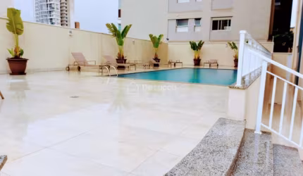 Apartamento com 3 quartos à venda na Rua Coronel Quirino, 1250, Cambuí, Campinas, 105 m2 por R$ 1.600.000