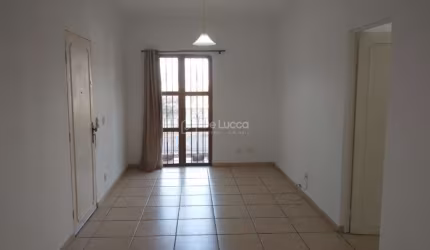 Apartamento com 3 quartos à venda na Avenida José Bonifácio, 1025, Jardim Flamboyant, Campinas, 74 m2 por R$ 380.000