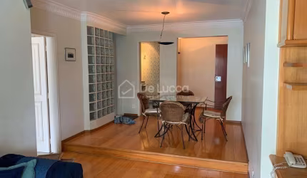 Apartamento com 1 quarto para alugar na Rua Coronel Francisco Andrade Coutinho, 222, Cambuí, Campinas, 71 m2 por R$ 3.800