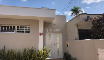Casa comercial à venda na Rua Capitão Francisco de Paula, 251, Cambuí, Campinas, 177 m2 por R$ 2.142.000