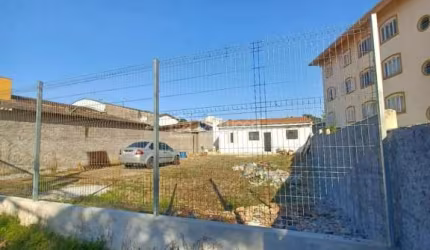 Terreno comercial para alugar na Avenida Jorge Tibiriçá, 627, Swift, Campinas por R$ 5.700