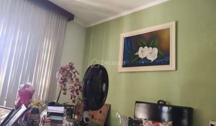 Casa com 3 quartos à venda na Rua Luís Arrobas Martins, 297, Jardim Magnólia, Campinas, 268 m2 por R$ 900.000