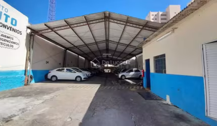 Terreno comercial à venda na Rua Regente Feijó, 1415, Centro, Campinas por R$ 3.500.000