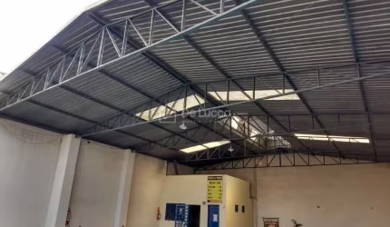 Barracão / Galpão / Depósito à venda na Rua Duque de Caxias, 999, Centro, Campinas, 300 m2 por R$ 1.800.000