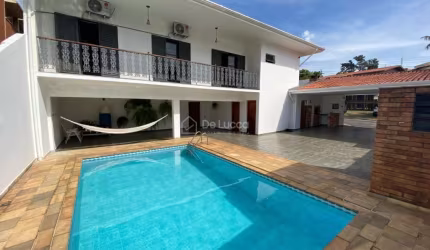 Casa comercial à venda na Avenida Doutor Manoel Afonso Ferreira, 621, Jardim Paraíso, Campinas, 405 m2 por R$ 1.500.000