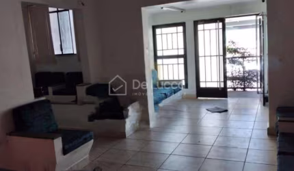 Casa comercial para alugar na Rua Culto à Ciência, 714, Botafogo, Campinas, 252 m2 por R$ 8.000