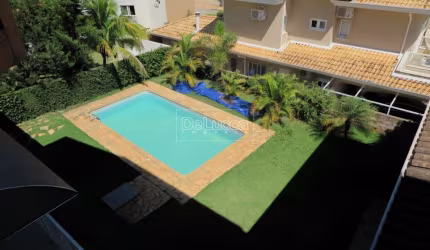 Casa em condomínio fechado com 4 quartos à venda na Avenida Engenheiro Luiz Antônio Laloni, 321, Bosque das Palmeiras, Campinas, 642 m2 por R$ 1.890.000