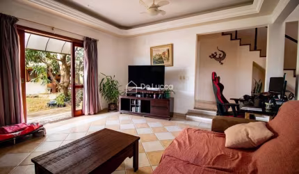 Casa em condomínio fechado com 4 quartos à venda na Avenida Flamengo, 845, Bosque, Vinhedo, 312 m2 por R$ 1.280.000