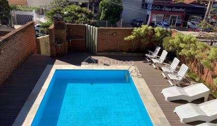 Apartamento com 4 quartos à venda na Rua Coronel Quirino, 1615, Cambuí, Campinas, 182 m2 por R$ 1.500.000
