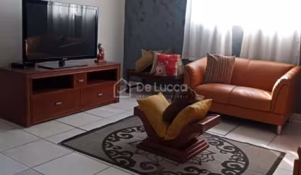 Casa com 2 quartos à venda na Avenida Giuseppe Caggiano, 153, Residencial Parque da Fazenda, Campinas, 190 m2 por R$ 509.000