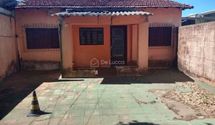 Terreno comercial à venda na Avenida Lafayete Arruda Camargo, 587, Parque São Quirino, Campinas por R$ 500.000