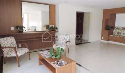 Apartamento com 3 quartos à venda na Rua Uruguaiana, 1030, Bosque, Campinas, 104 m2 por R$ 500.000