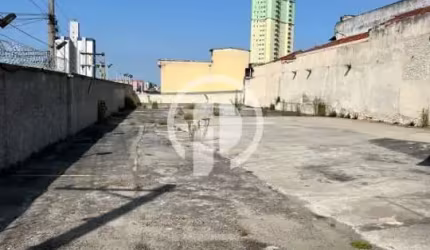 Galpão Com. para Locação no bairro Vila Príncipe de Gales, 750 m