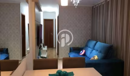 Apartamento Cobertura para Venda no bairro Parque Novo Oratório, 2 dorm, 2 vagas, 100 m