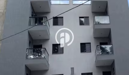 Apartamento Pq. Oratorio Otimo para investimento!