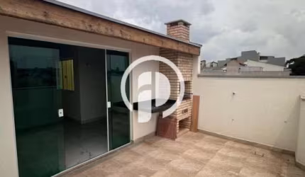 Apartamento (Cobertura) para Venda, 2 dorm(s), 1 suite(s), 2 vaga(s), 94 m²