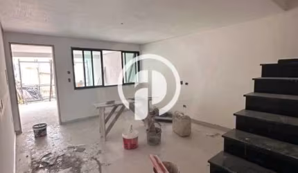 Casa (Sobrado) para Venda, 3 dorm(s), 3 suite(s), 2 vaga(s), 127 m²