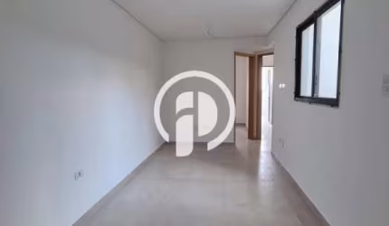 Apartamento Garden Novo Pq. Oratorio - Minha Casa Minha Vida