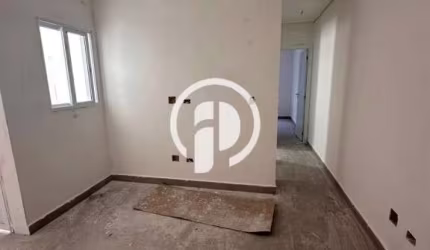 Cobertura s/cond. Parque Novo Oratório, 2 dorm, 1 suíte, closet 1 vagas, 90 mts prox. av araucária e trólebus