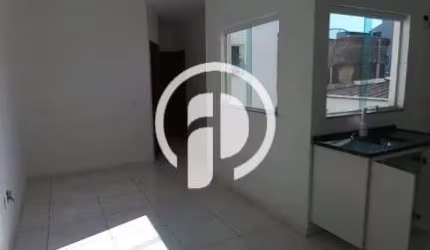 Oportunidade de Cobertura na Vila Junqueira com 2 dormitórios, cozinha com armários, wc completo, 1 vaga