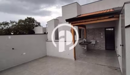 Apartamento (Cobertura) para Venda, 2 dorm(s), 1 vaga(s), 78 m²