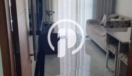Apartamento (Apartamento Padrão) para Venda, 2 dorm(s), 1 vaga(s), 50 m²