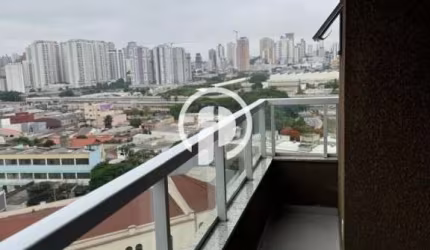 Maravilhoso apartamento em condomínio no Bairro Santa Terezinha com 2 dorms sendo 1 suíte, 1 vaga, 60 mts.