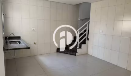 Cobertura à Venda – Vila Metalúrgica com 3 dormitórios e 2 vagas, 136 m2 com elevador.