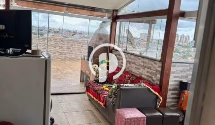 Apartamento (Cobertura) para Venda, 2 dorm(s), 1 suite(s), 2 vaga(s), 100 m²