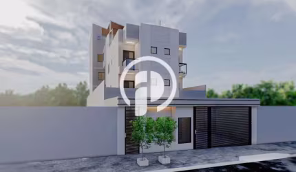 APARTAMENTO GARDEN NO BAIRRO SANTA MARIA PROXIMO A SÃO CAETANO DO SUL