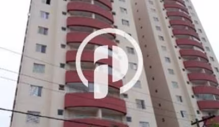 Apartamento em Condomínio Padrão para Venda no bairro Vila Valparaíso, 3 dorm, 1 suíte, closet, 2 vagas, 90 mts, bem localizado! aceita permuta
