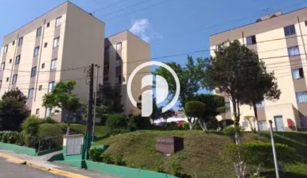 Apartamento em Condomínio Padrão para Venda no bairro Parque São Rafael, 2 dorm, 1 vagas, 50 mts, Condominio Arborizado, venha ver!