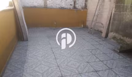 Sobrado para Venda no bairro Parque Oratório, 3 dorm, 1 vagas, 5x27 m