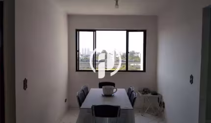 Apartamento em Condomínio Padrão para Venda no bairro Assunção, 2 dorm, 1 vagas, 50 m