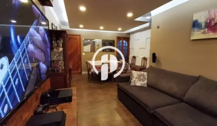 Apartamento Parque Terra Nova, 3 dorm, 1 vagas, 89 m²