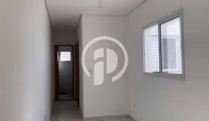 Apartamento Novo Parque Oratório, 2 dorm, 1 vagas, 38,50 m² . Prox. trólebus