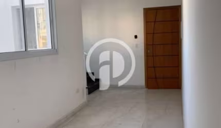 Apartamento Novo Parque Oratório, 2 dorm, 1 vagas, 42,50 m² . Prox. trólebus