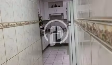 Apartamento para Venda no bairro Santa Terezinha, 2 dorm, 1 suíte, 2 vagas, 75 m