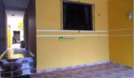 Sobrado para Venda no bairro Cidade Líder, 4 dorm, 1 suíte, 2 vagas, 150 m, 150 m