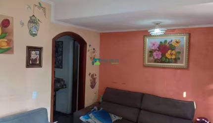Sobrado para Venda no bairro Cidade Líder, 4 dorm, 1 vagas, 144 m