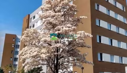 Apartamento em Condomínio para Venda no bairro Vila Zefira, 2 dorm, 1 vagas, 48 m²