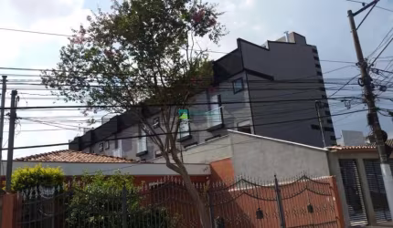 Sobrado para Venda no bairro Vila Granada, 2 dorm, 2 suíte, 2 vagas, 130 m