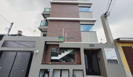 Apartamento em Condomínio para Locação no bairro Itaquera, 2 dorm, 1 vagas, 42 m²