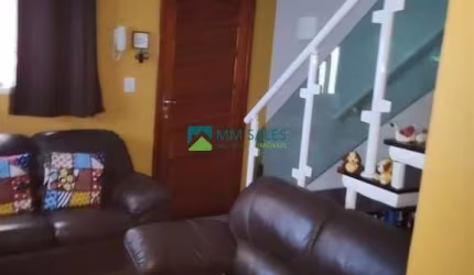 Condominio Fechado em Condomínio para Venda no bairro Vila Esperança, 2 dorm, 1 vagas, 54 m²