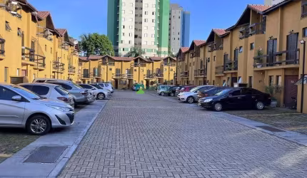 Condominio Fechado em Condomínio para Venda no bairro Cidade Líder, 3 dorm, 2 vagas, 70 m²