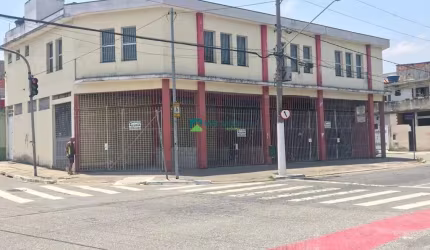 Sala Comercial para Locação no bairro Vila Nhocune
