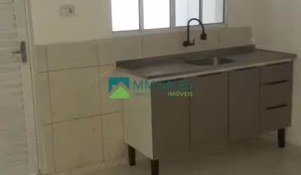 Casa (Terrea) para Locação, 2 dorm(s), 1 suite(s), 100 m²